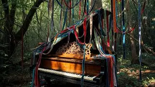 Velvet Breaks | Jungle, DnB, Lo-Fi