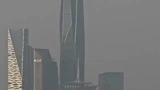 Saudi Arabia ka new city