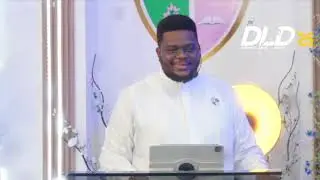 LA SPIRITUALITÉ DU SANG (DLD JOUR 19)
