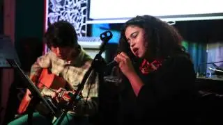 Documentary Fundraiser: Roze Kasmani at 