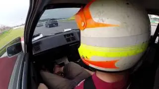AE86 Sepang Track day 18 MAY 2014
