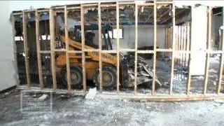 This Wall Goes--Footscray Community Arts Centre
