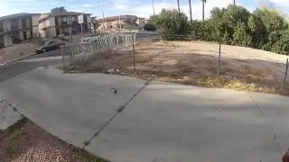 Fixed Pitch RC Heli