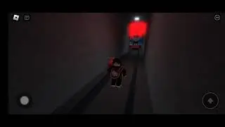 Escape from Evil Thomas (all 4 levels) Thomas.Exe Roblox Gameplay