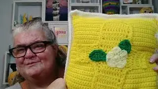 A Tearful Happy Mail Monday