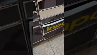 Inpost Locker Vandalism Open Doors & More Madness