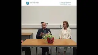 Loyola Institute, TCD  Students Share Experience of Studying MPhil in Christian Theology