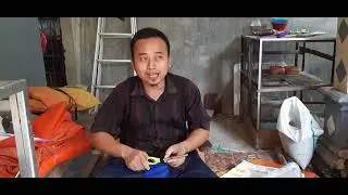 BONGKAR CARA MEMBUAT ARUMANIS SUPAYA TIDAK MUDAH MELELEH || 0813-8589-6506 || COD