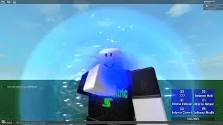 Roblox Script Showcase Episode#616/Inferno Fire Powers