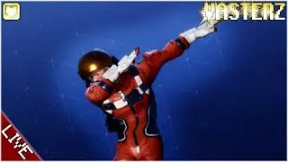[Vasterz Streams: Fortnite Battle Royale] - 