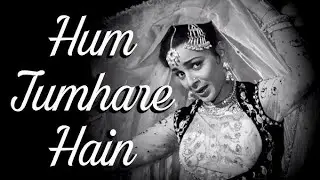Hum Tumhare Hain 💔|| Bollywood songs || Hindi songs || Most Emotional Songs🥲