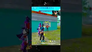 Again Portal King is Back🔥Noooooo 🥵 - Garena Free Fire #shorts #short #freefireshorts
