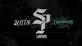 069BOYZ - TBS13 (OFFICIAL LYRICS VIDEO)