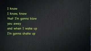 Logic - As I Am (Lyrics)