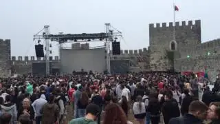 FORTE FESTIVAL 2016 BEN KLOCK