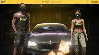rival roleplay loading screen