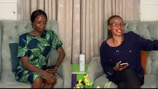 Young & Unscripted: Peer Pressure Episode 1