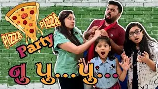 Pizza Party Nu POO...POO | Paru N Guru 2.0 | New Comedy Video By Parunguru