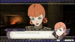 Fire Emblem Three Houses Part 62: Fists of the Creator (Stream)