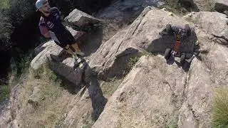 Eurocrawl 2019 - Pro - Xkill - Course 2
