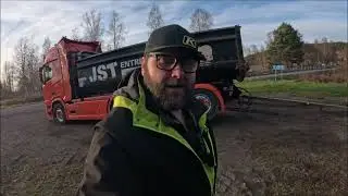 Mattor i Caddy Alltrack del 2,5 å handlat lite