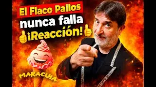 El Flaco Pailos nunca falla | Reacción