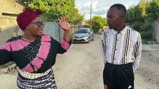 Munhu Rongeka