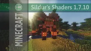 Sildur's Shaders for Minecraft with Benchmarks! [GTX 660]