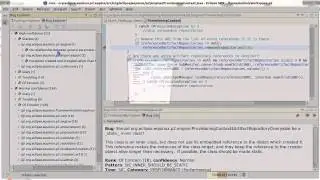 Five minutes FindBugs Eclipse Plugin Demo