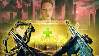 How to unlock the CROSSBOW & RYTEC AMR in Warzone FAST [WARZONE ONLY] - No MULTIPLAYER!