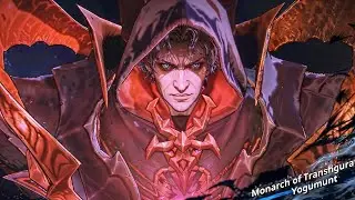 Yogumunt Monster Boss Fight | Solo Leveling: Arise Gameplay #20