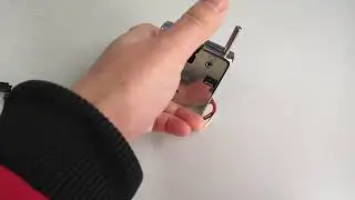 eletronic lock AL5204