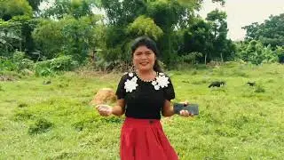 Germino, Rea Sofia S. (Waste Segregation Campaign)