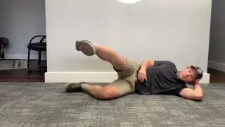 3 Tensor Fascia Latae Strengthening Exercises