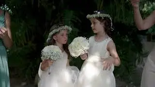 Allestimento Matrimonio