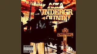Asia Underground