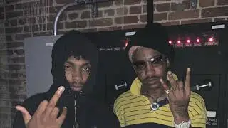 $NOT  + LIL TRACY - VISION prod. Marvy Ayy