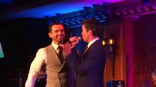 Matt Doyle & Max Clayton - Take Me or Leave Me (Rent)