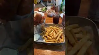 We couldnt stop talking about the meal! We will definitely be back! Check them out! #kosher