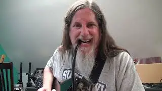 Rocktron Banshee Guitar Talk Box Review