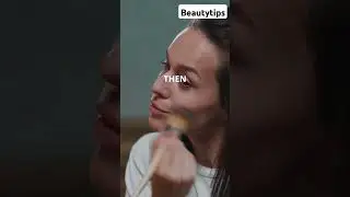 Contour hacks for flawless look! ✨️               #makeup #beautytips #makeuptutorial #beauty #skin