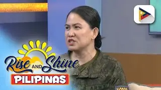 Mga aktibidad ng 11th Civil Military Operation “Kaugnayan” Battalion, alamin!