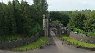 Stunning Randalstown