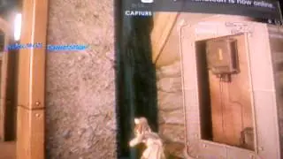 Bioshock 2 Multiplayer: Capture the Sister