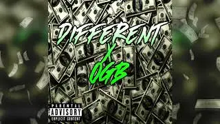 DIFFERENT - Ft. OGB_WILL (Prod. by calicap)