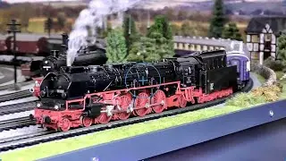 Model Railway Collection V  “SPECIAL” Models from Marklin Trix Roco Piko Hornby Rivarossi with Sound