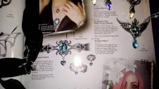 Caught your eye? Alchemy England collection on paper