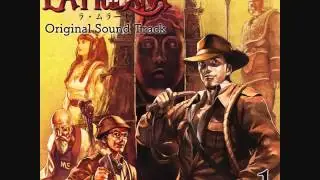 La-Mulana OST - 04 - Xelpud (Extended)