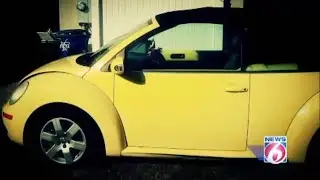 Mechanic accused of holding cars hostage
