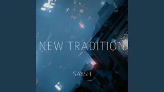 New Tradition (feat. Anderson Rocio)